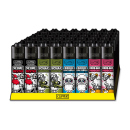 Clipper Large SCHAFE #2, 48er Display