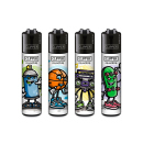 Clipper Large URBAN CHARACTERS, 48er Display