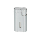 Zigarrenfeuerzeug "Carlton silber", 3er...