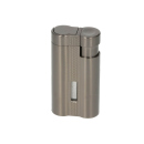 Zigarrenfeuerzeug "Carlton anthrazit",...