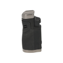 Zigarrenfeuerzeug "Kombi schwarz",...