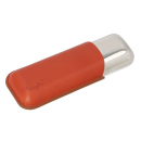 Zigarrenetui "Angelo"; f&uuml;r 2...