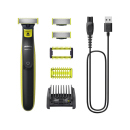 Philips OneBlade Face &amp; Body, UVP: 59,99 Euro