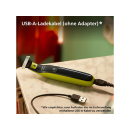 Philips OneBlade Face &amp; Body, UVP: 59,99 Euro