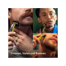 Philips OneBlade Face & Body, UVP: 59,99 Euro