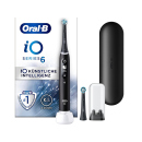 Oral-B iO Series 6 - elektr. Zahnbürste - sw - 5...