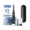 Oral-B iO Series 6 - elektr. Zahnbürste - sw - 5 Putzmodi, Display & Reiseetui, UVP: 119,00 Euro