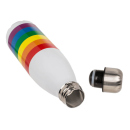 Metall-Trinkflasche, Pride, UVP: 24,90 Euro