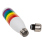 Metall-Trinkflasche, Pride, UVP: 24,90 Euro