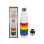 Metall-Trinkflasche, Pride, UVP: 24,90 Euro