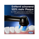 Oral-B iO Series 6 - elektr. Zahnbürste - pink- 5 Putzmodi, Display & Reiseetui: UVP 119,00 Euro
