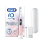 Oral-B iO Series 6 - elektr. Zahnbürste - pink- 5 Putzmodi, Display & Reiseetui: UVP 119,00 Euro