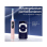 Oral-B iO Series 6 - elektr. Zahnbürste - pink- 5 Putzmodi, Display & Reiseetui: UVP 119,00 Euro