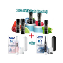 Aktion 200x ELFBAR ELFA Pods (2er Set) mit Nikotin +...