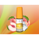Flerbar - Peach Ice (Pfirsich, Eis) - Liquid - 10 mg/ml -...