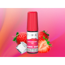 Flerbar - Strawberry Ice (Erdbeer, Eis) - Liquid - 10...