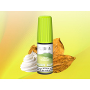 Flerbar - Cream Tobacco (cremiger Tabak) - Liquid - 10...