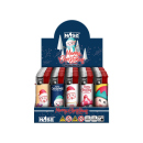 Elektrofeuerzeuge "Merry Christmas" 5-fach...