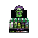 Elektrofeuerzeuge "Stay High" 5-fach sortiert,...