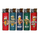 Elektrofeuerzeuge "Hold my Beer" 5-fach...