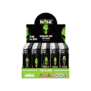 Elektrofeuerzeuge "The Alien" 5-fach sortiert,...