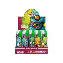 Elektrofeuerzeuge "Wild Zombie" 5-fach...