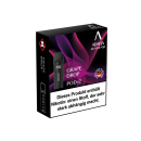 Adalya Alpha Pod - Grape Drop (Traube) - 20mg - 2er Set