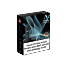 Adalya Alpha Pod - Hawaii (Ananas und Mango) - 20mg - 2er...