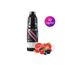 Adalya Liquid - Punkman (Blau- u. Erdbeere, Kirsche) -...