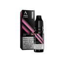 Adalya Liquid - Punkman (Blau- u. Erdbeere, Kirsche) -...