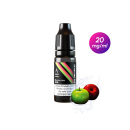 Adalya Liquid - The Two Apples (Doppelapfel) - Liquid -...