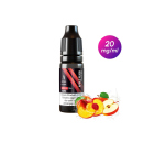 Adalya Liquid - Blue Ice (Blaubeere, Ice) - Liquid - 20...