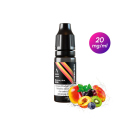 Adalya Liquid - African Crush (exotische Früchte) -...