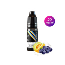 Adalya Liquid - Blue Melon (Blaubeere, Melone) - Liquid -...