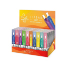 AKTION 40x ELFBAR T600 mit Nikotin &amp; Display GRATIS