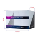 AKTION 100x Adalya Alpha  Pods 2er Set - versch. Sorten -...