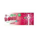 Fresh Bomb Cherrint, 5er Gebinde je 100 H&uuml;lsen