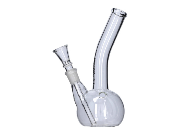 Glasbong "Chillout" Höhe 20 cm, Ø 24 mm