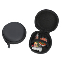 Handpfeifen-Set, mit Pfeife, Grinder, Siebe und...