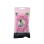 PURIZE Blazy Susan Pink, 50er Pack., Xtra Slim Size Ø 5,9mm, Aktivkohlefilter