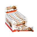 Kinder - Crispy Riegel je 34g - 14er Display