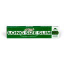 PURIZE, Long Size Slim 130mm, 40 Hefte, Longpapers