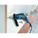 Bosch Professional Schlagbohrmaschine GSB 13 GE - 600 Watt, UVP: 85,00 Euro