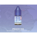 RandM Tornado 7000 - Peach Ice (Pfirsich, Eis) - Liquid -...