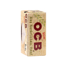 OCB Rolls Organic Hemp Slim 24 rolls each 4 meters