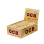OCB Rolls Organic Hemp Slim 24 rolls each 4 meters