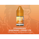 RandM Tornado 7000 - Strawberry Raspberry Cherry...