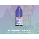 RandM Tornado 7000 - Blueberry on Ice (Blaubeere, Eis) -...
