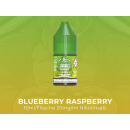 RandM Tornado 7000 - Blueberry Raspberry (Blau- und...