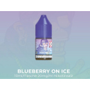 RandM Tornado 7000 - Blueberry on Ice (Blaubeere, Eis) -...